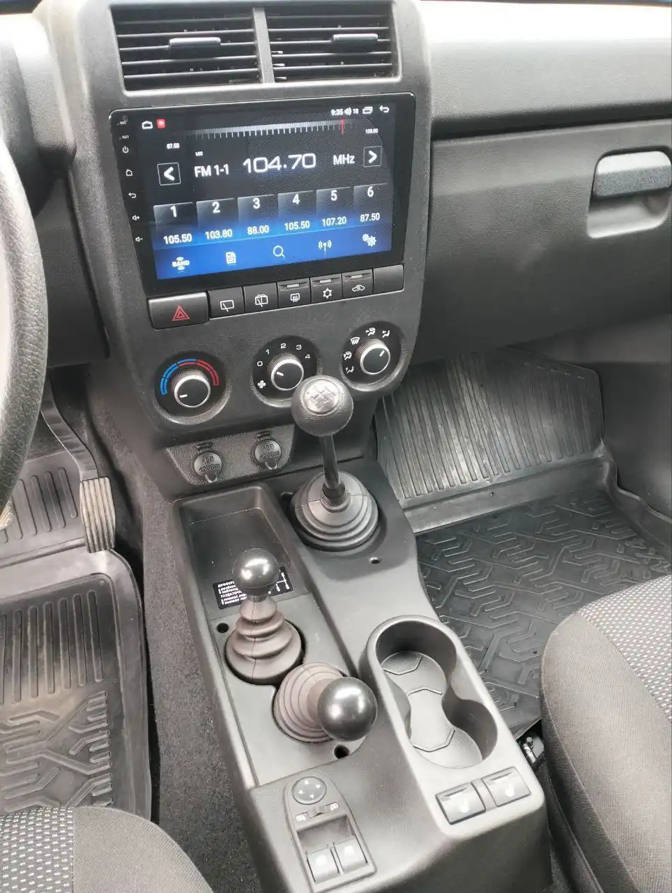 Продажа автомобиля Нива (Легенда) - Авто в Волноваха