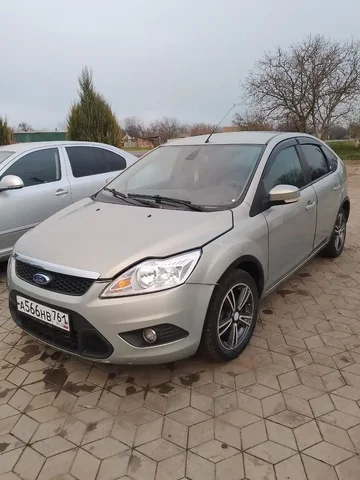 Продам Форд фокус 2 (рест) 2008 года - Легковые автомобили в Догмаровка