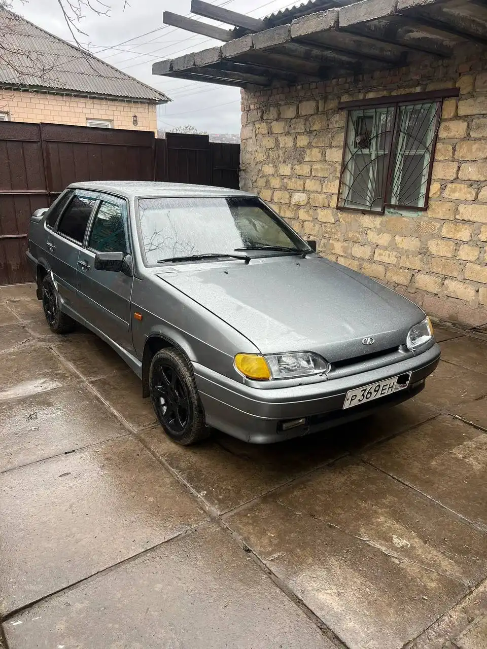 Продам ВАЗ 2115 2010 года - Авто в Луганск