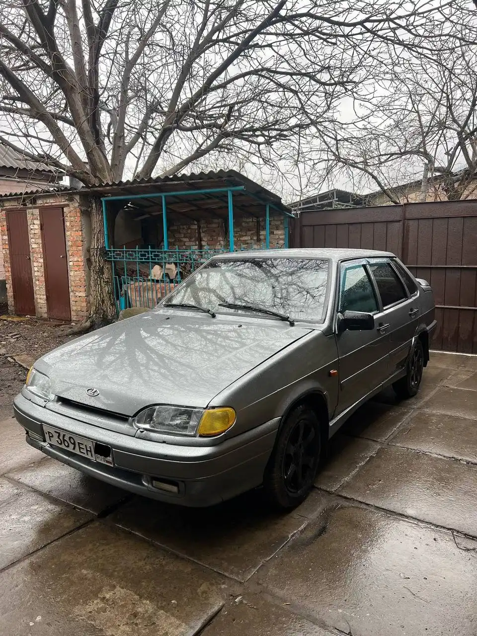 Продам ВАЗ 2115 2010 года - Авто в Луганск