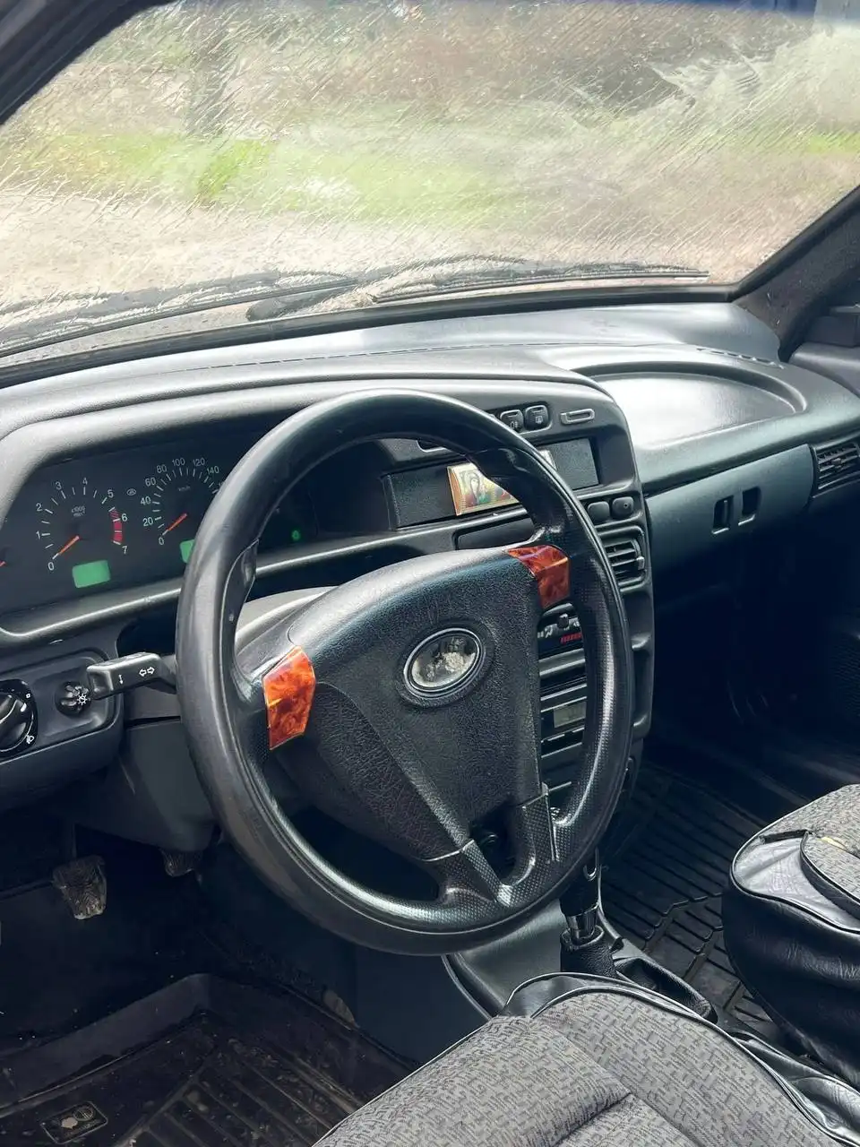 Продам ВАЗ 2115 2010 года - Авто в Луганск