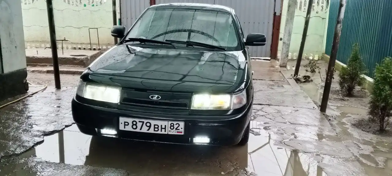 Продам машину 2006 года выпуска - Авто в Волноваха