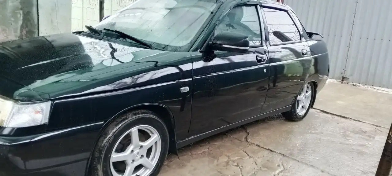 Продам машину 2006 года выпуска - Авто в Волноваха