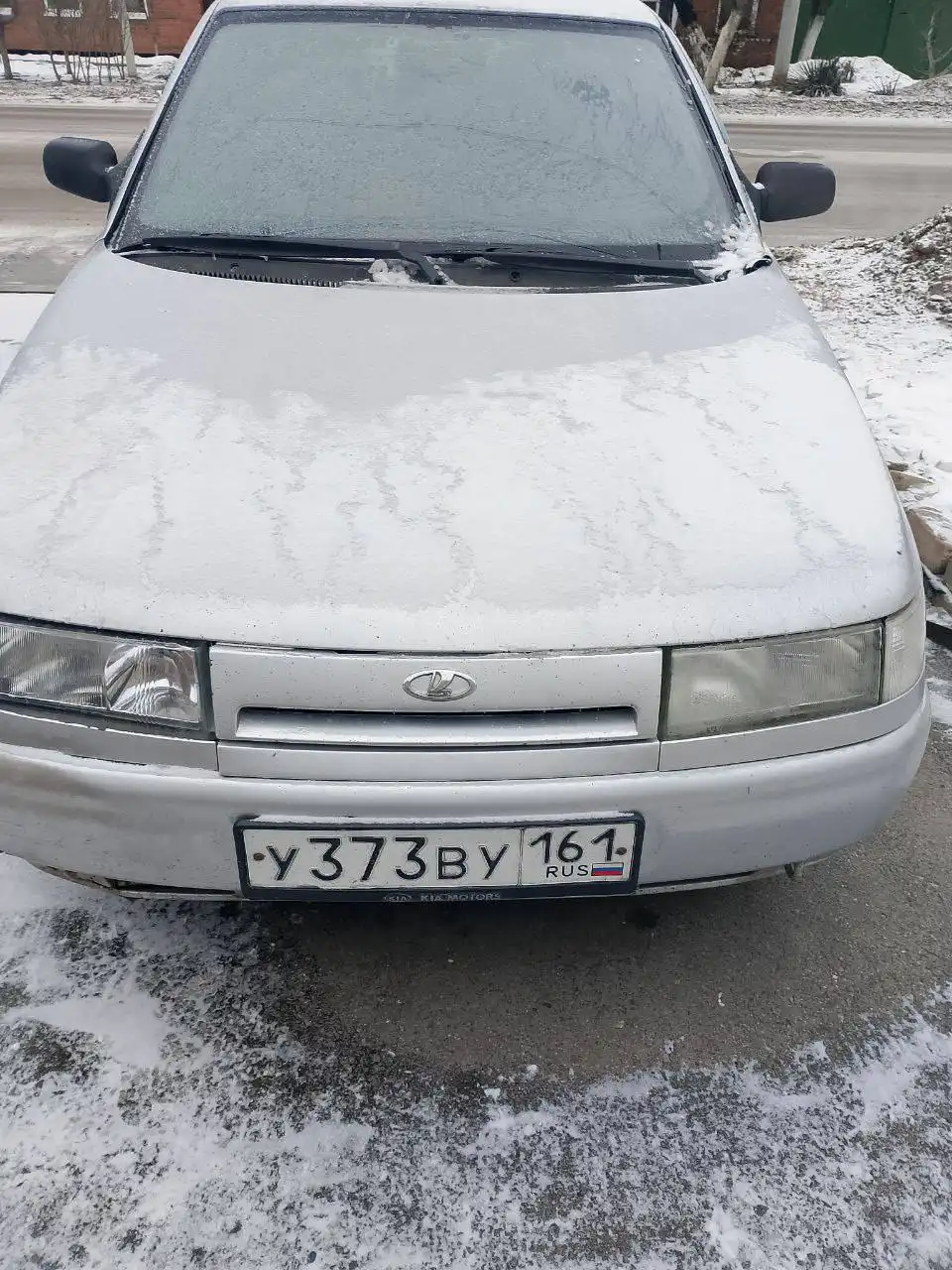 ВАЗ 2110 2004 года выпуска в Таганроге - Легковые автомобили (Авто) в Таганрог