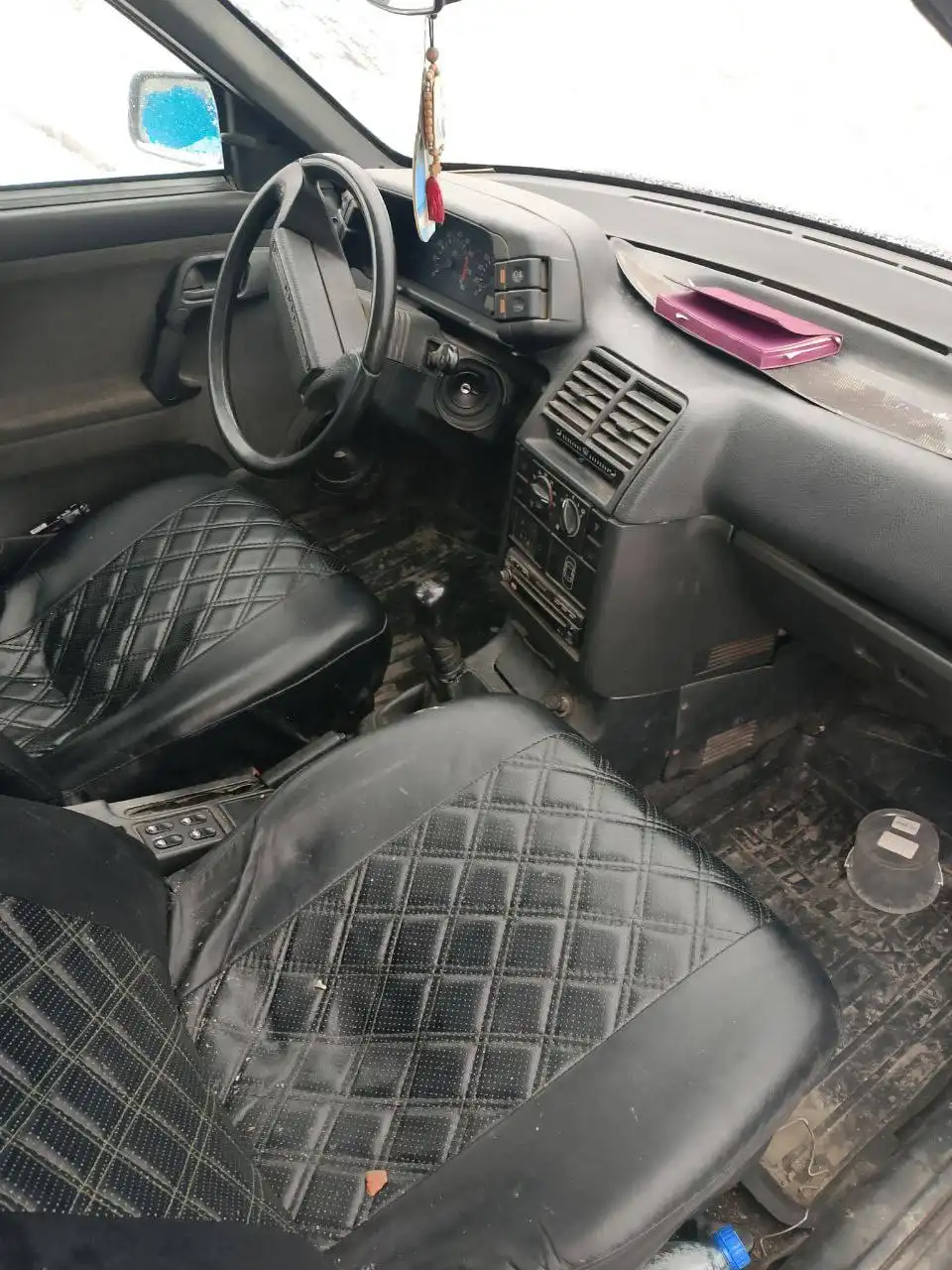 ВАЗ 2110 2004 года выпуска в Таганроге - Легковые автомобили (Авто) в Таганрог