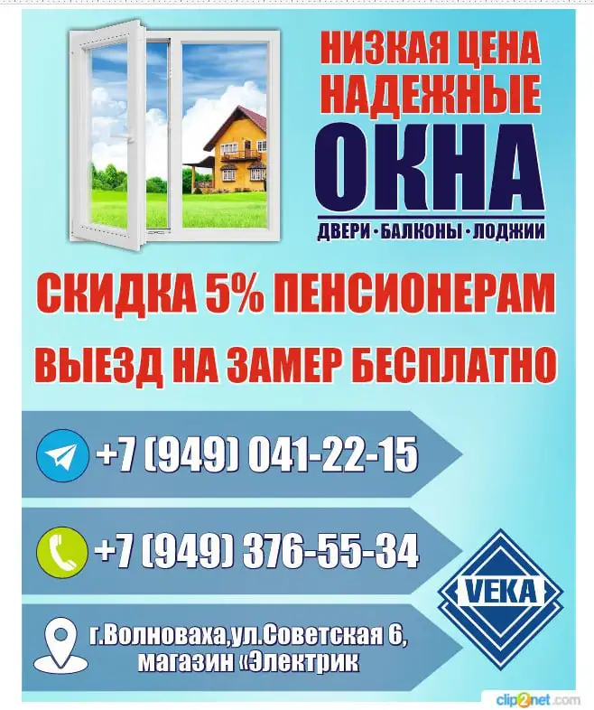 Установка окон, дверей, балконов и лоджий в Волновахе - Установка окон и дверей (Услуги) в Волноваха
