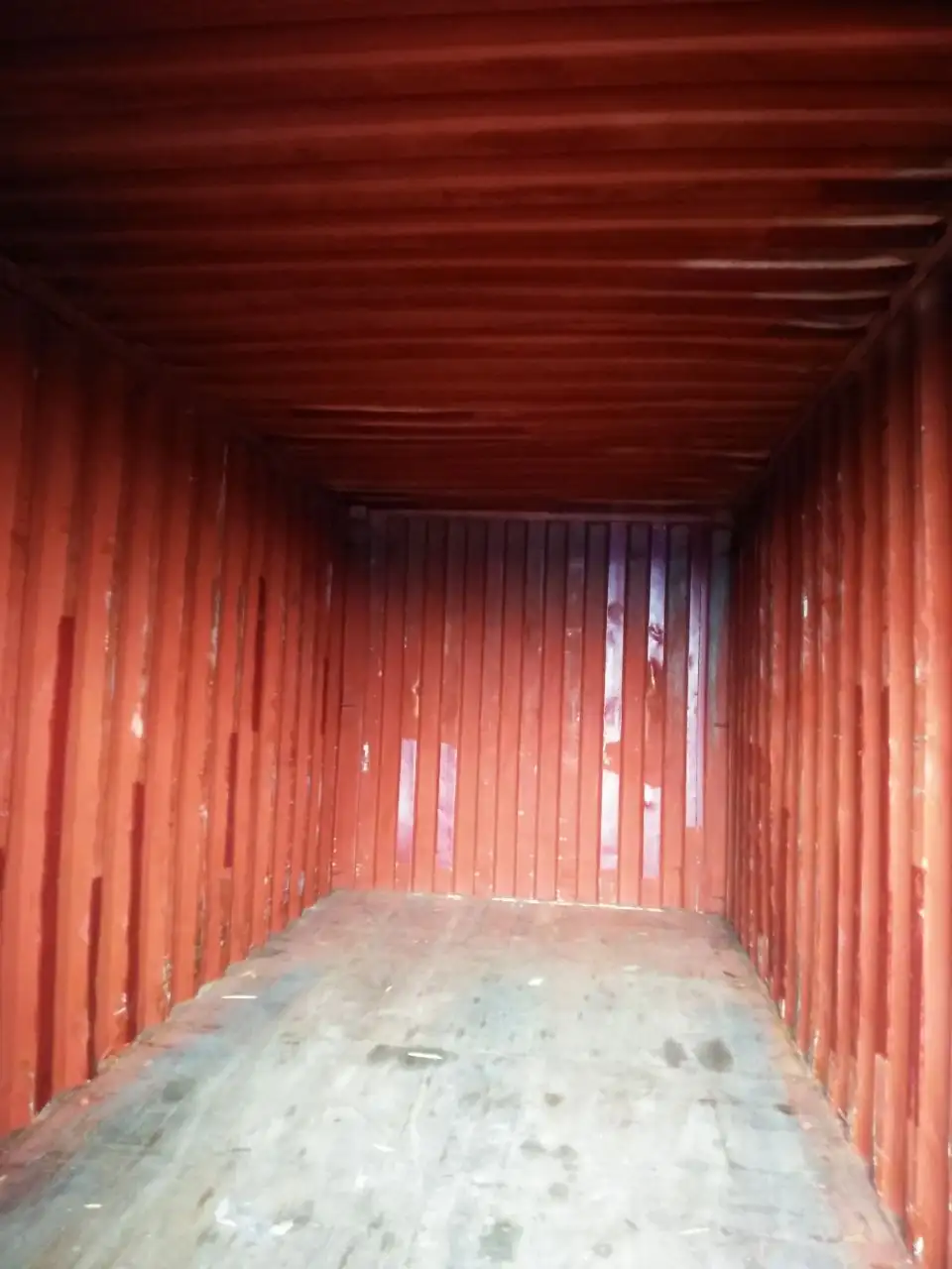 Продажа морских контейнеров и строительных бытовок - Контейнеры (Барахолка) в Волноваха