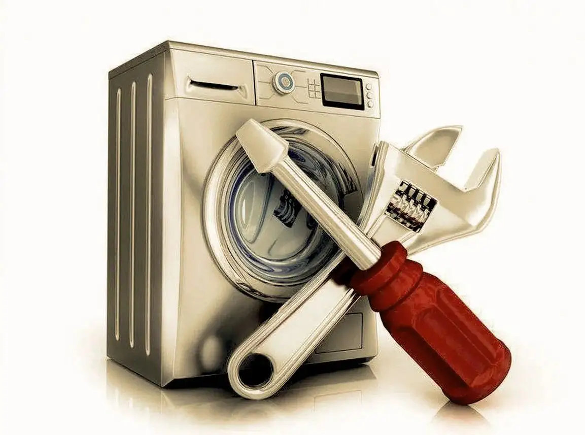 Ремонт стиральных машин в Мариуполе - Ремонт бытовой техники (Услуги) в Мариуполь