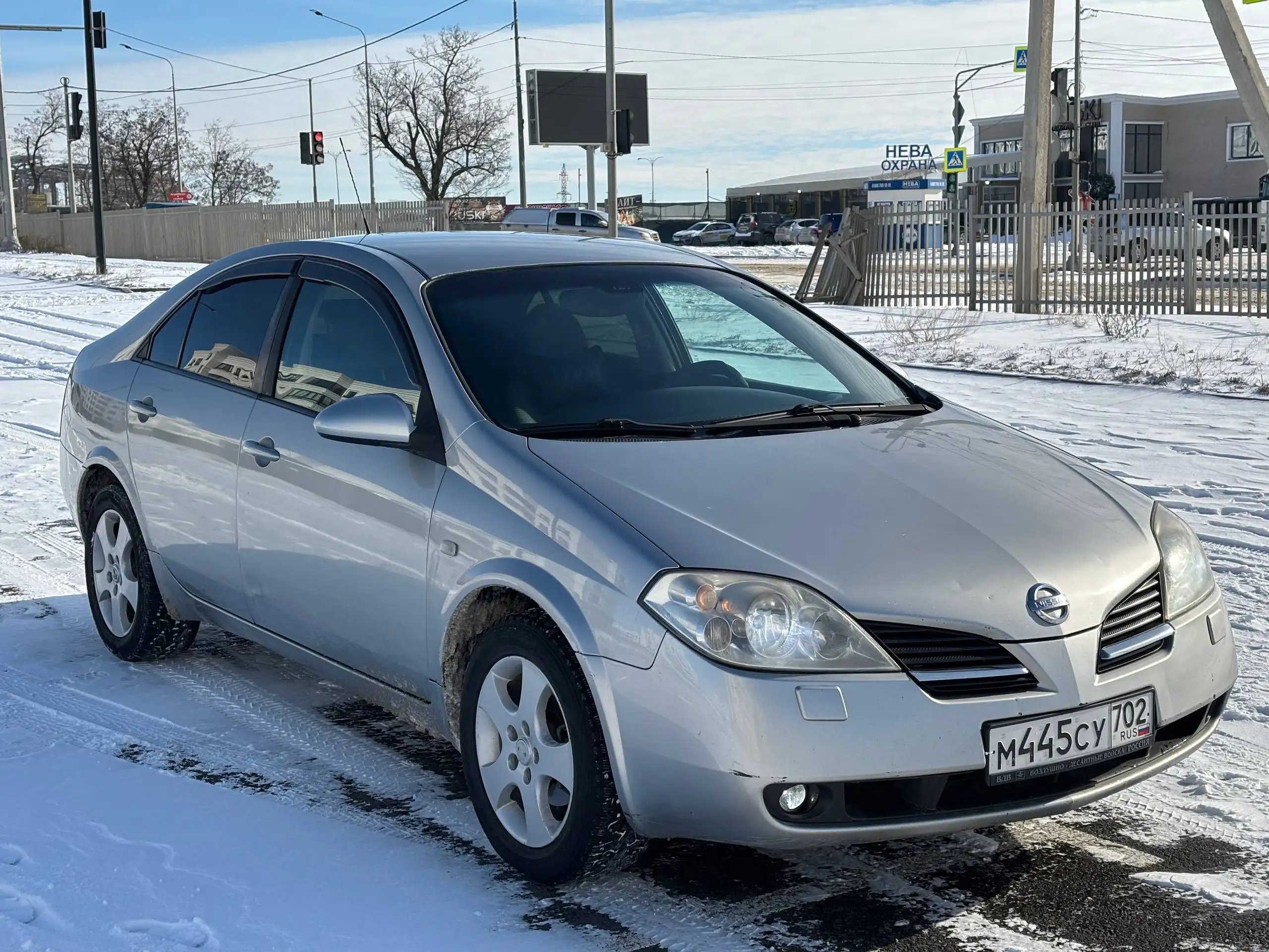 Автомобиль в отличном состоянии - Авто в Волноваха