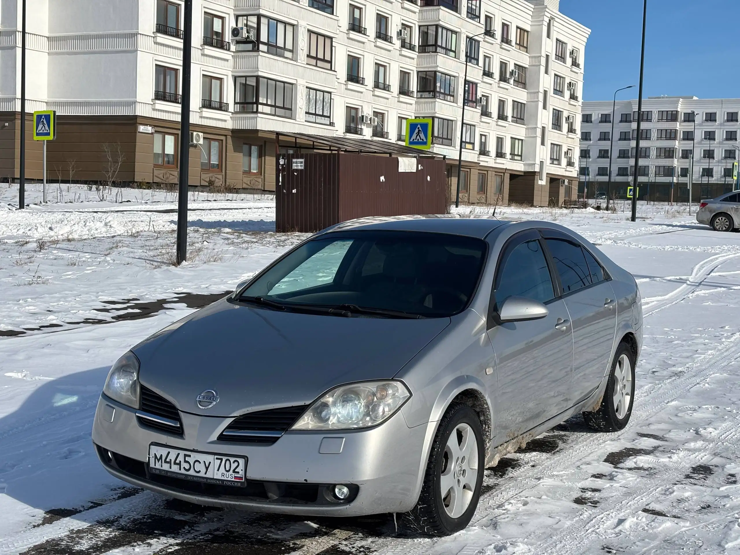 Автомобиль в отличном состоянии - Авто в Волноваха