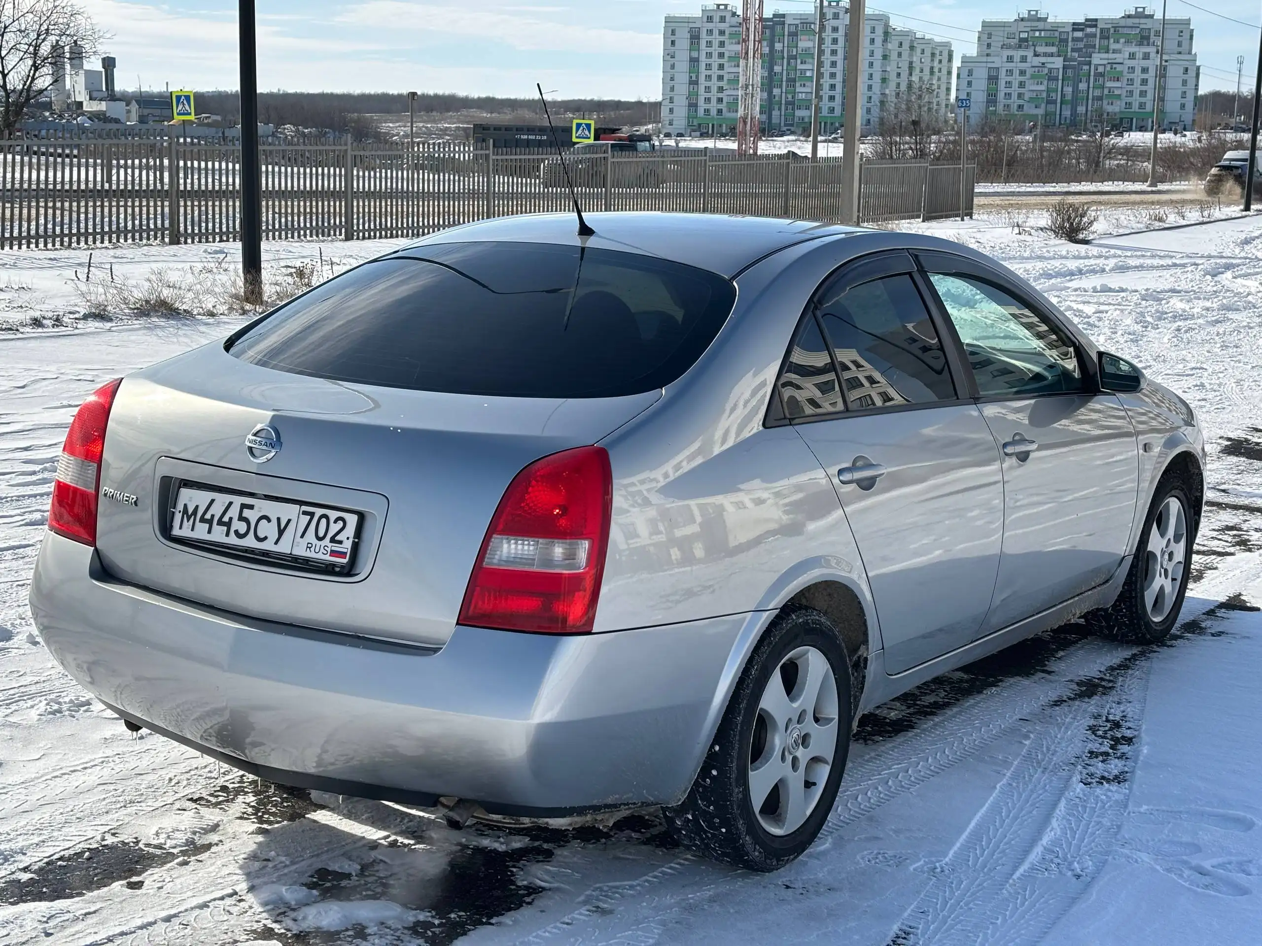 Автомобиль в отличном состоянии - Авто в Волноваха