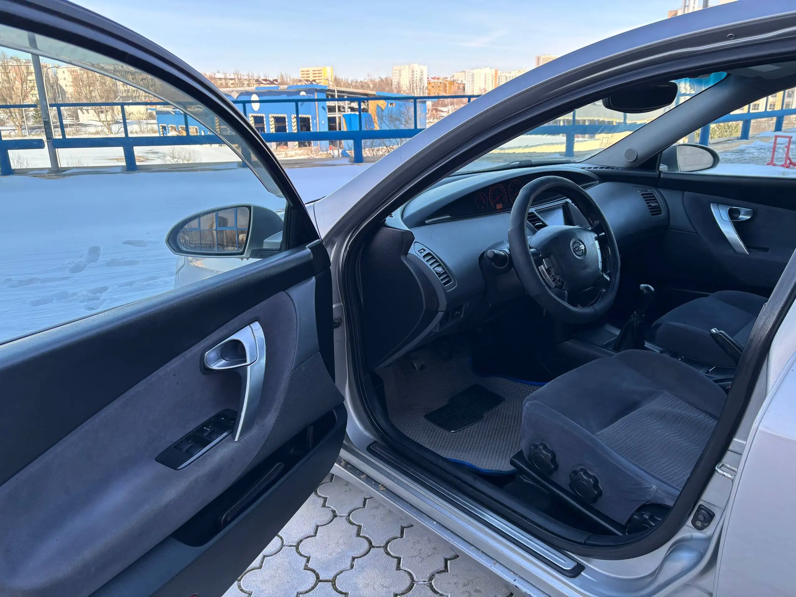 Автомобиль в отличном состоянии - Авто в Волноваха