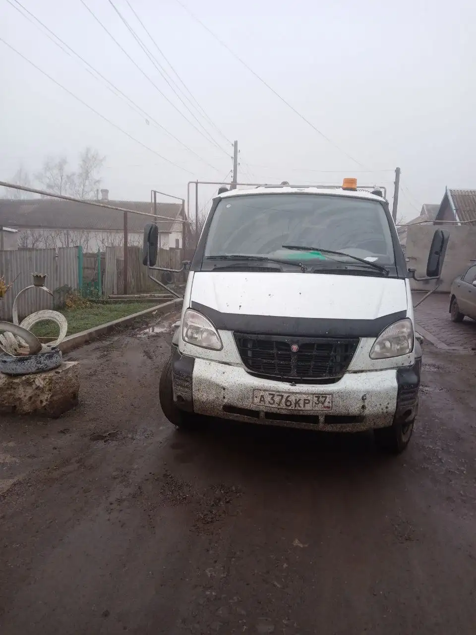 Продам эвакуатор без права переоформления - Спецтехника (Авто) в Волноваха