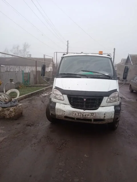 Продам эвакуатор без права переоформления - Кроссовер в Волноваха