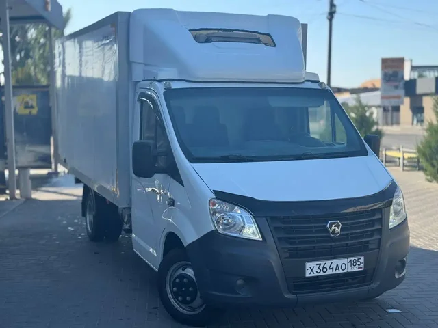 Продам Газель Некст Рефрижератор 2016 год - Авто в Мелитополь