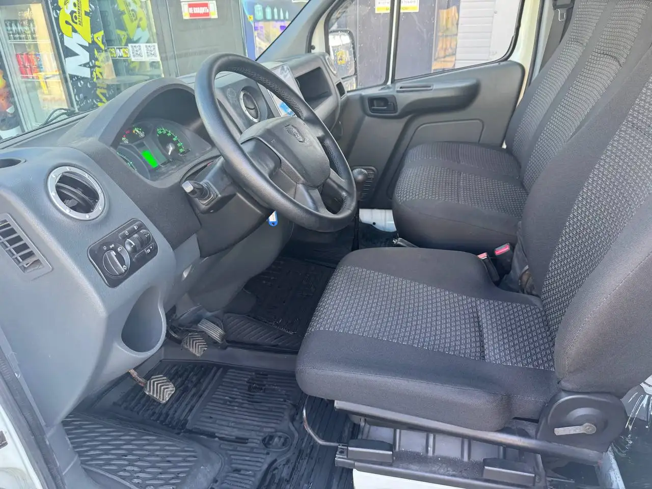 Продам Газель Некст Рефрижератор 2016 год - Коммерческий транспорт (Авто) в Мелитополь