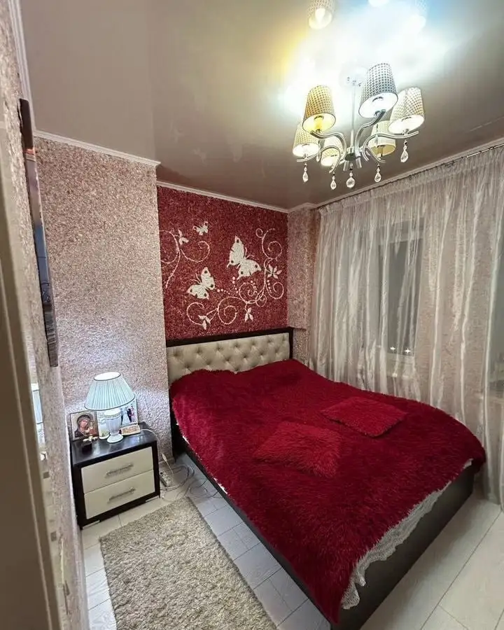 Сдается 2-комнатная квартира в центре Ворошиловского района - Аренда квартир (Недвижимость) в Донецк