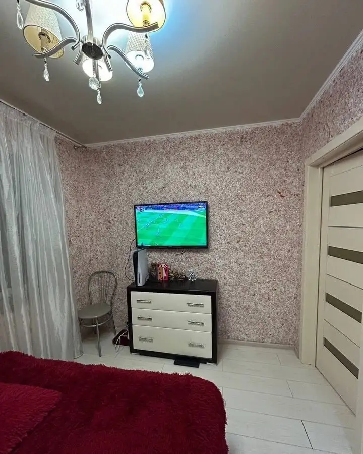 Сдается 2-комнатная квартира в центре Ворошиловского района - Аренда квартир (Недвижимость) в Донецк