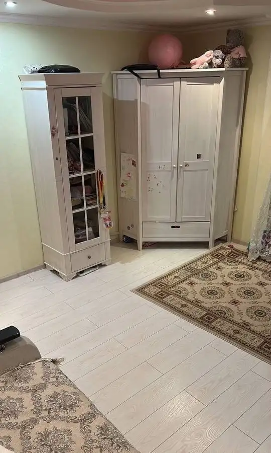 Сдается 2-комнатная квартира в центре Ворошиловского района - Аренда квартир (Недвижимость) в Донецк