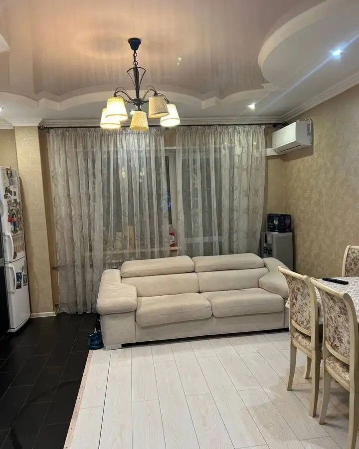 Сдается 2-комнатная квартира в центре Ворошиловского района - Аренда квартир (Недвижимость) в Донецк