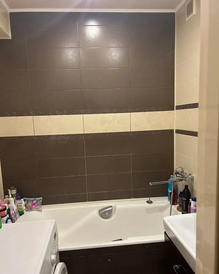 Сдается 2-комнатная квартира в центре Ворошиловского района - Аренда квартир (Недвижимость) в Донецк