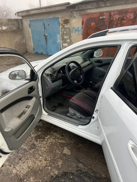 Продажа Chevrolet Lacetti универсал 2011 года - частное объявление в Мариуполь