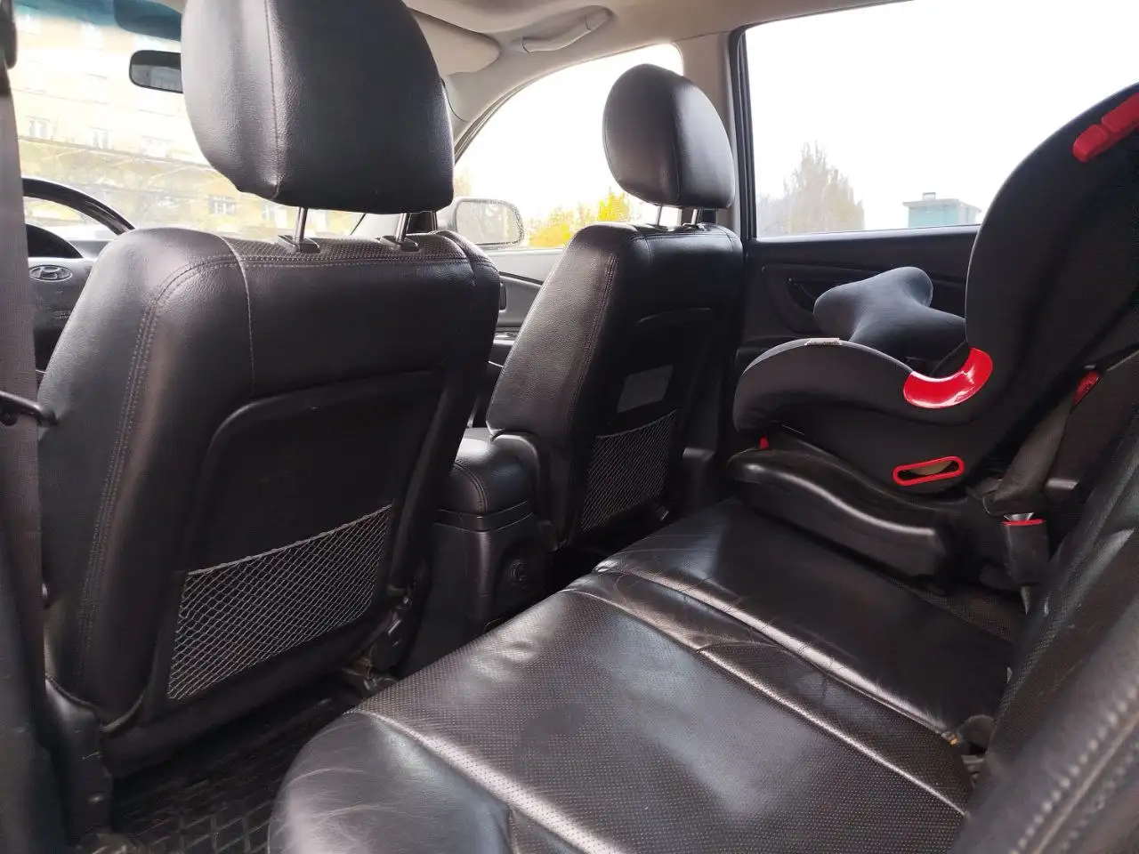 Продам Hyundai Tucson 2007, бензин/газ, полное ТО - Легковые автомобили (Авто) в Луганск