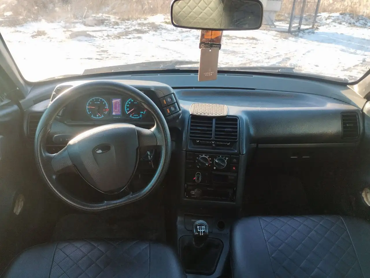 Продам ВАЗ 2110 2006 года выпуска - Авто в Мариуполь