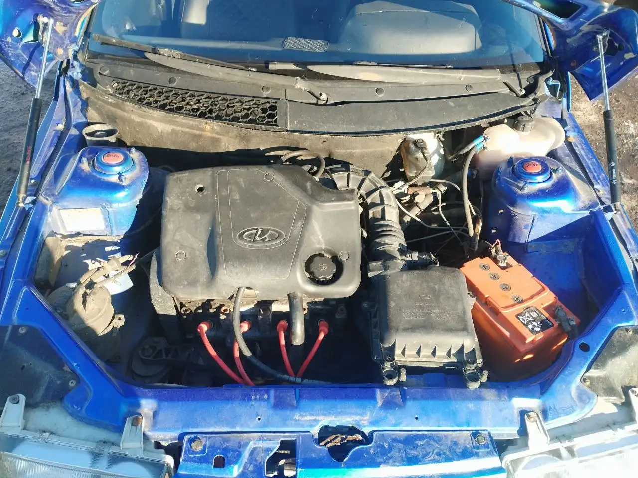 Продам ВАЗ 2110 2006 года выпуска - Авто в Мариуполь