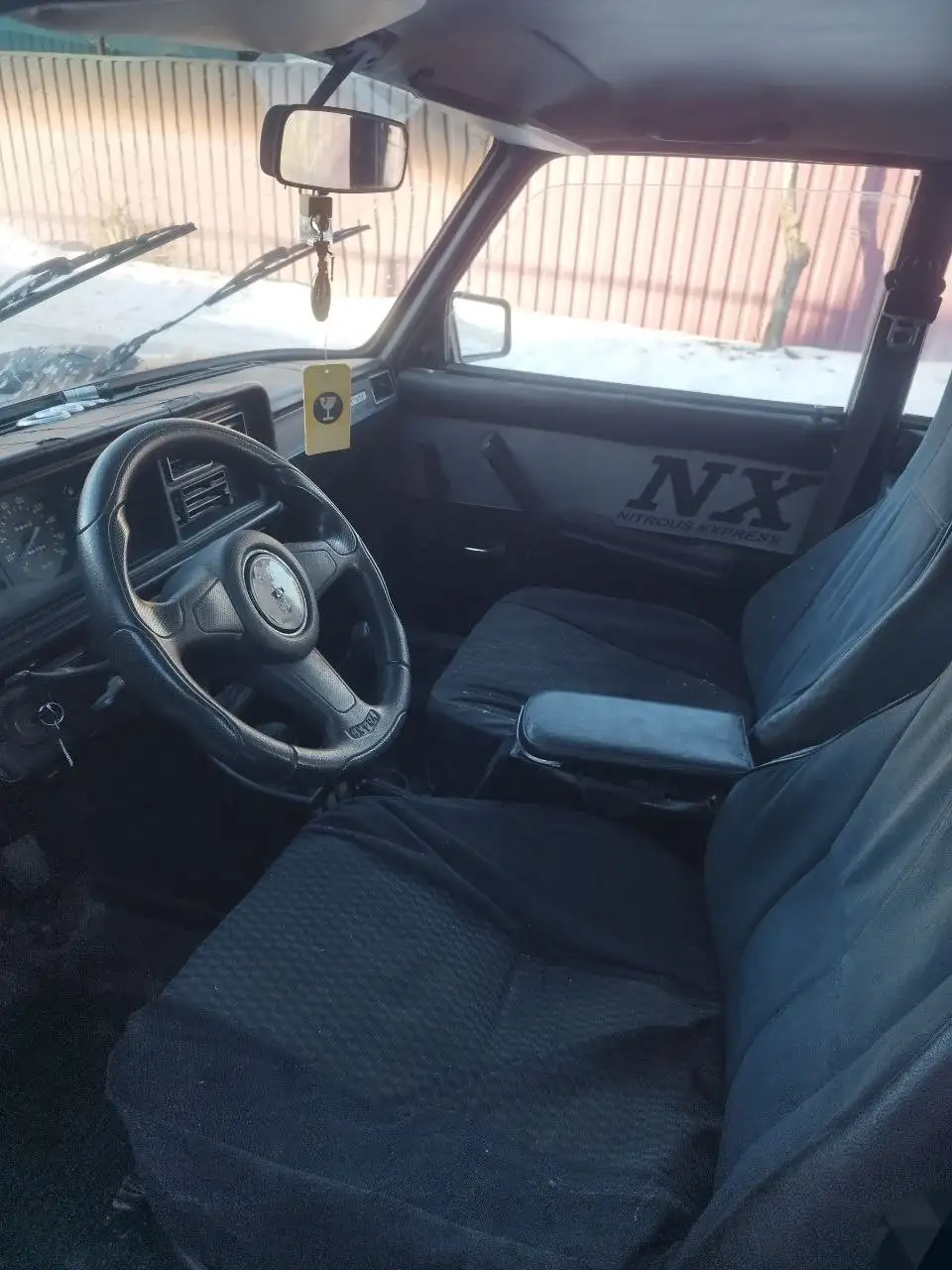 Продам ВАЗ 2107 на ходу - Легковые автомобили (Авто) в Донецк