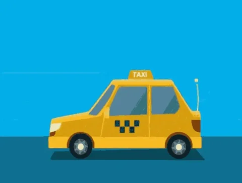 Услуги такси, межгород и доставка - Вывоз и утилизация в Волноваха