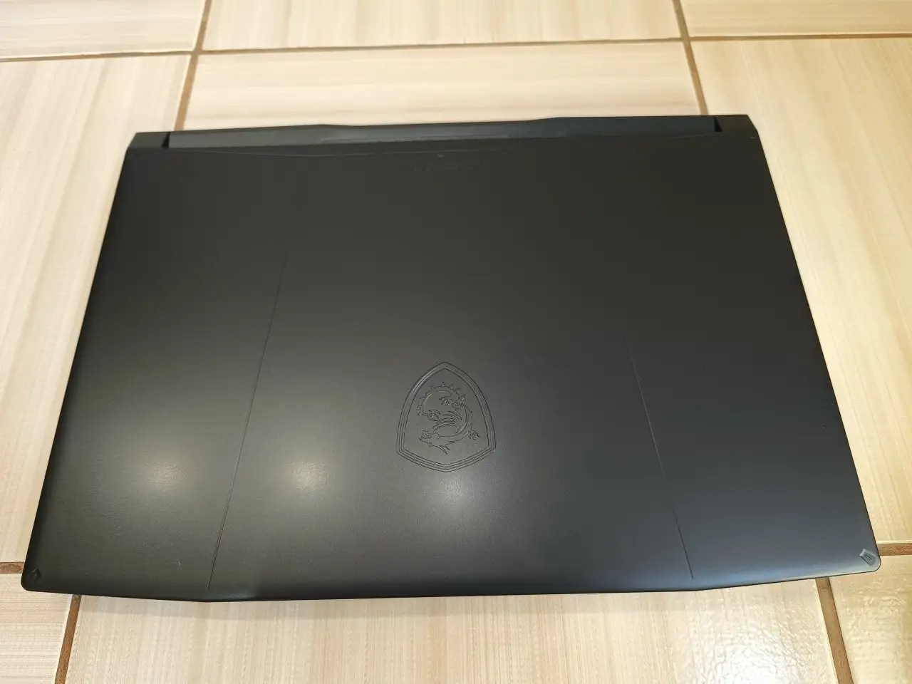 Игровой ноутбук MSI Katana B13VEK-1610XRU - Ноутбуки (Электроника) в Волноваха