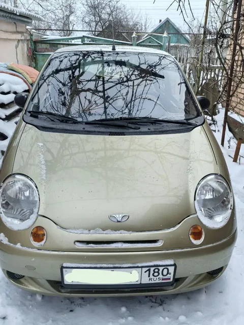 Продам авто - Авто в Неизвестно