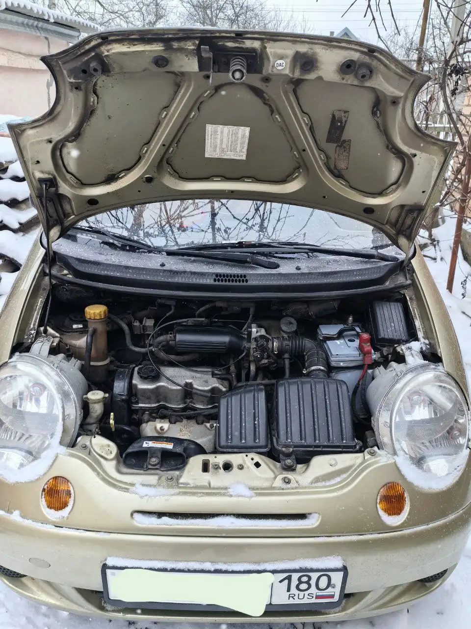 Продам авто - Авто в Неизвестно