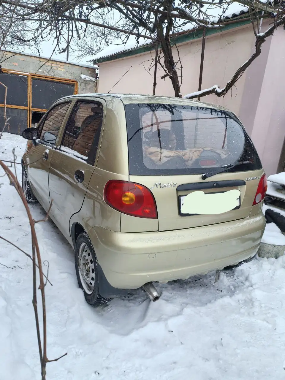 Продам авто - Авто в Неизвестно