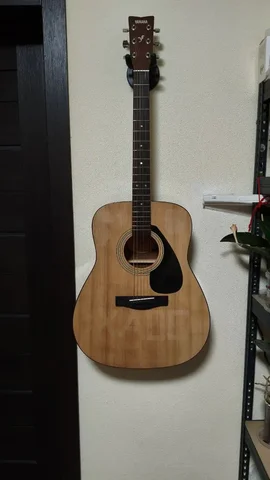 Акустическая гитара Yamaha F310 - частное объявление в Донецк