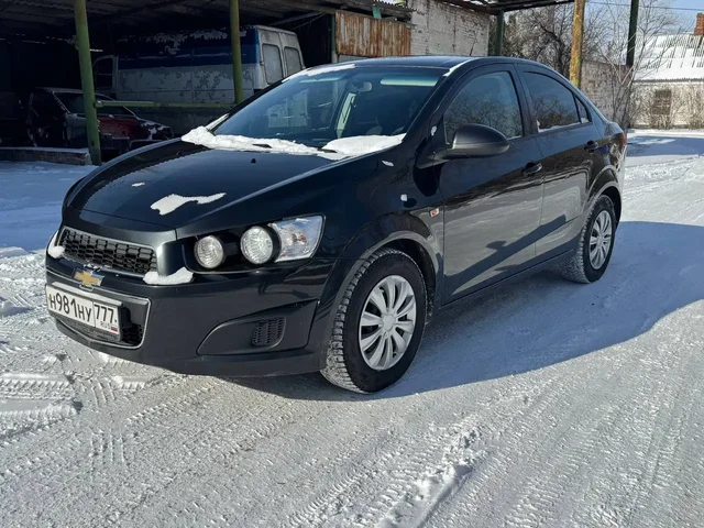 Продам Шевроле Авео 2015 года - частное объявление в Бердянск