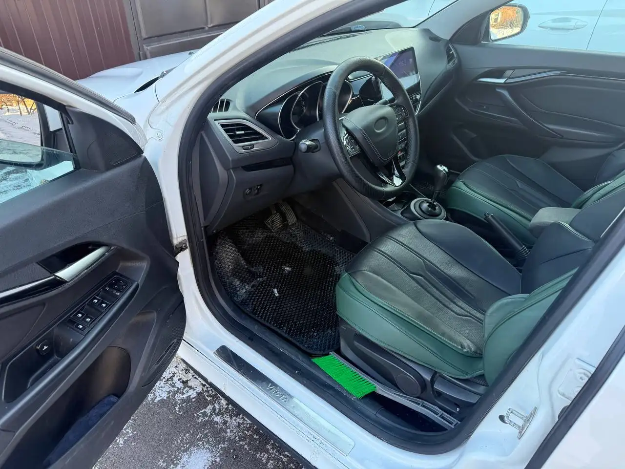 Лада Веста 2016 года выпуска в Таганроге - Авто в Таганрог