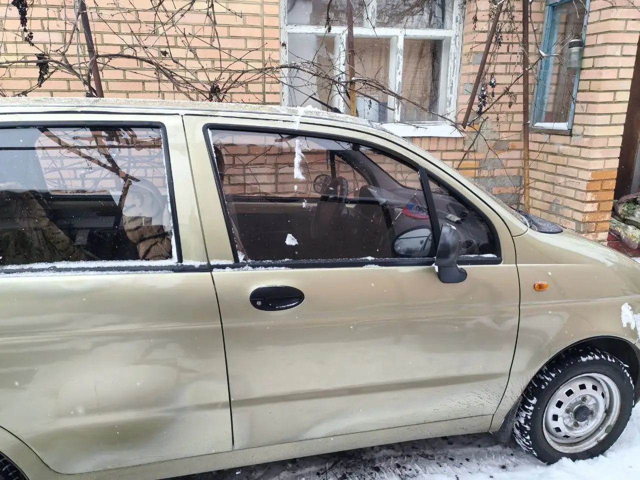 Продам авто - Авто в Волноваха