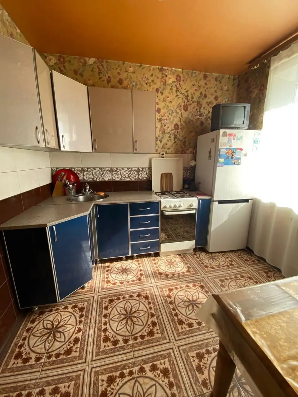 Сдам 2-комнатную квартиру в Кировском районе - Аренда квартир (Недвижимость) в Волноваха