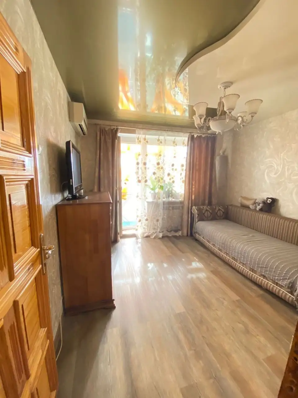 Сдам 2-комнатную квартиру в Кировском районе - Аренда квартир (Недвижимость) в Волноваха