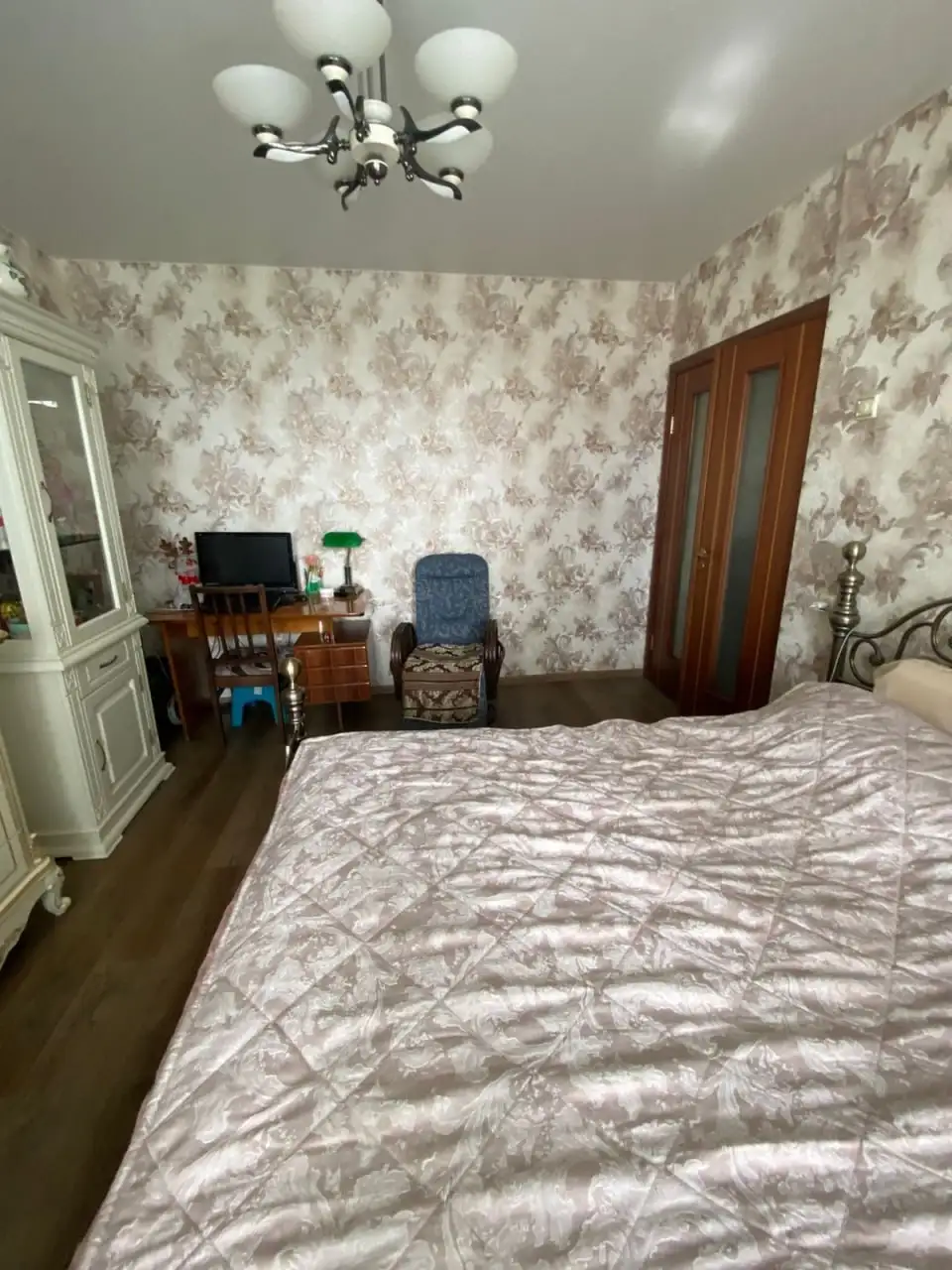 Сдам 2-комнатную квартиру в Кировском районе - Аренда квартир (Недвижимость) в Волноваха