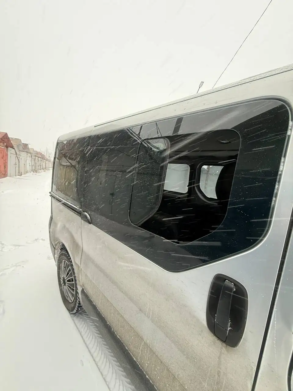 Продам Опель Виваро 1.9 дизель - Минивэны и фургоны (Авто) в Волноваха