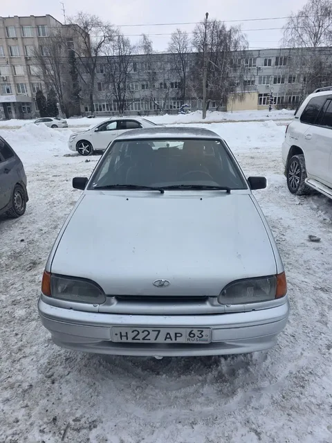 Продам ВАЗ 2114 2004 года в отличном состоянии - Авто в Мелитополь