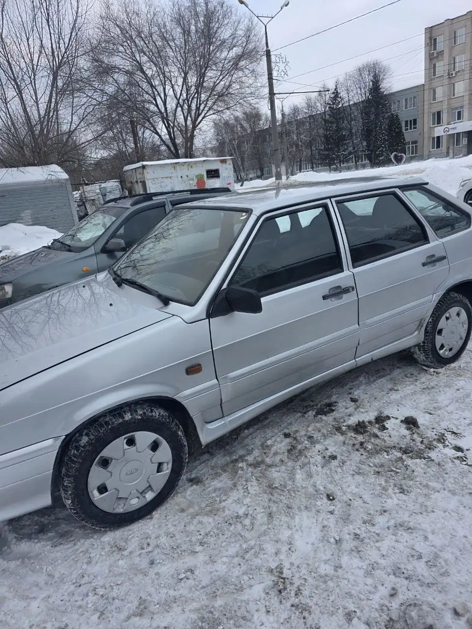 Продам ВАЗ 2114 2004 года в отличном состоянии - Легковые автомобили (Авто) в Мелитополь