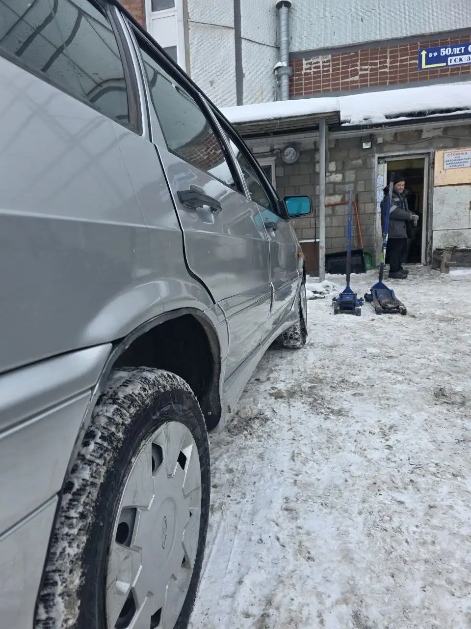 Продам ВАЗ 2114 2004 года в отличном состоянии - Легковые автомобили (Авто) в Мелитополь