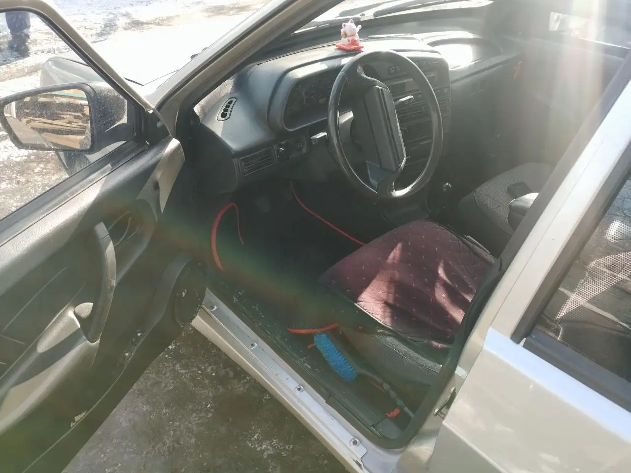 Продам ВАЗ 2114 2007 года выпуска - Легковые автомобили (Авто) в Бердянск