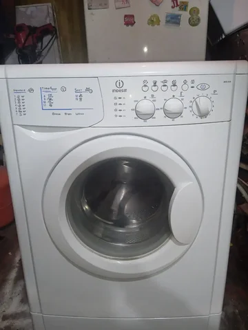 Стиральная машина Индезит 5 кг - частное объявление в Волноваха