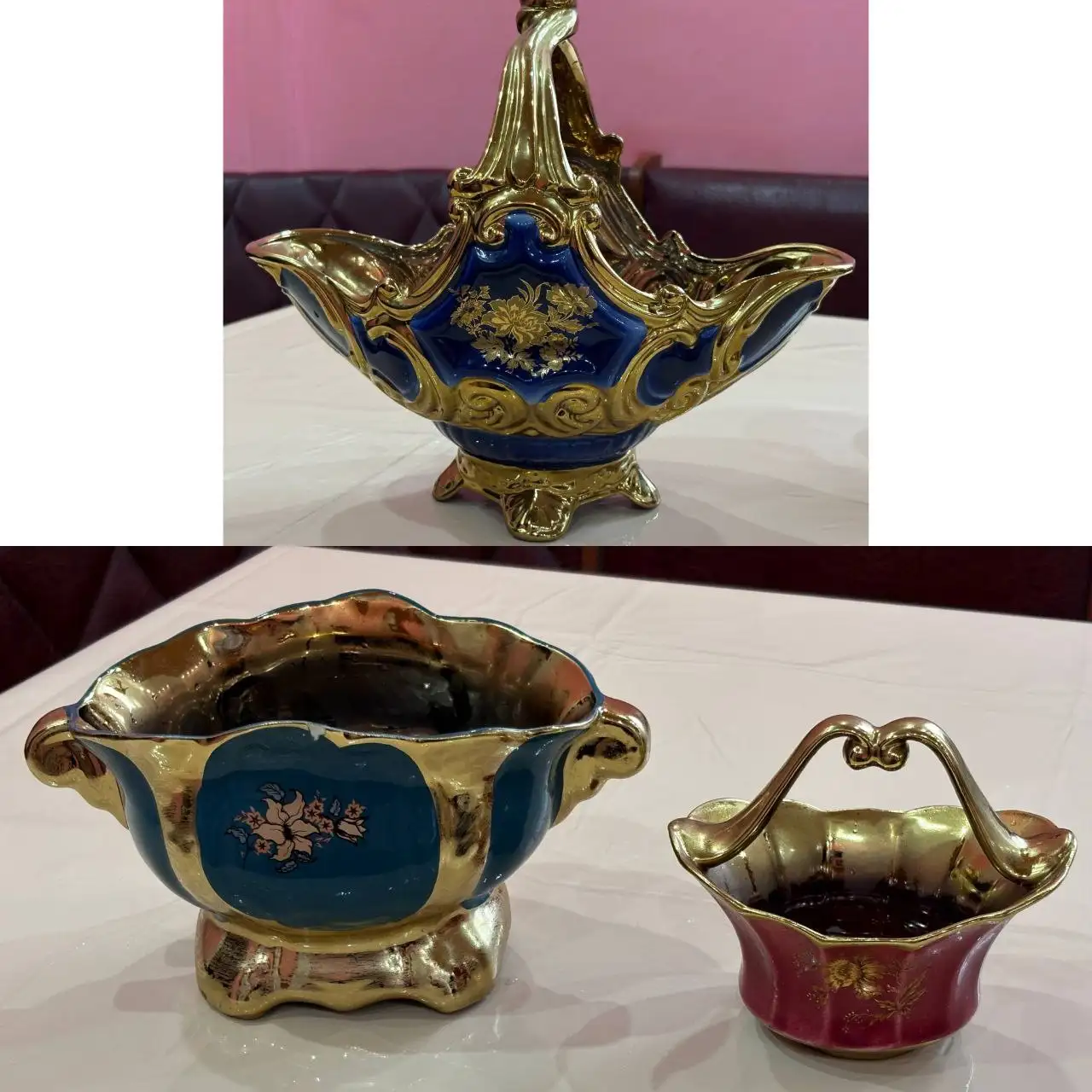 Продажа стола, стульев и посуды - Барахолка в Горловка