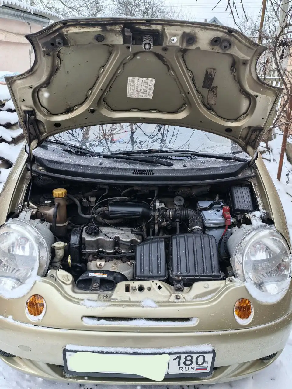 Продам авто - Авто в Волноваха